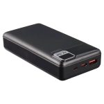 پاور بانک 20000 فست شارژ ارلدام Earldom ET-PD30 22.5W - تصویر 3
