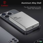 پاوربانک EARLDOM 10000MAH ET-PD54 - تصویر 3