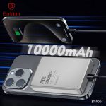 پاوربانک EARLDOM 10000MAH ET-PD54 - تصویر 4