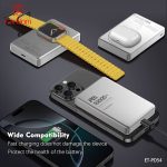 پاوربانک EARLDOM 10000MAH ET-PD54 - تصویر 5