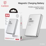 پاوربانک EARLDOM 10000MAH ET-PD54 - تصویر 7