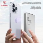 پاوربانک EARLDOM 10000MAH ET-PD54 - تصویر 6