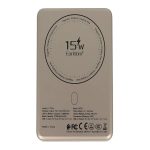 پاوربانک EARLDOM 10000MAH ET-PD54 - تصویر 8