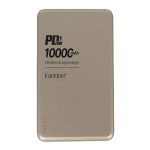 پاوربانک EARLDOM 10000MAH ET-PD54 - تصویر 2