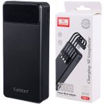 پاوربانک EARLDOM 20000MAH ET-PB51 - تصویر 4