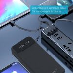 پاوربانک EARLDOM 20000MAH ET-PB51 - تصویر 5