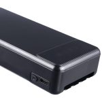پاوربانک EARLDOM 20000MAH ET-PB51 - تصویر 3