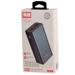 پاور بانک 30000 فست شارژ ارلدام Earldom ET-PD36 22.5W