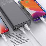 پاوربانک EARLDOM 20000MAH ET-PD22 - تصویر 2