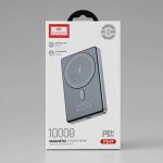 پاوربانک EARLDOM 10000MAH ET-PD49 - تصویر 3