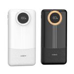 پاوربانک فست شارژ 10000 MOXOM MX-PB138 - تصویر 2