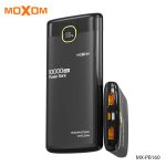 پاوربانک فست شارژ 10000 MOXOM MX-PB160