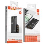 پاوربانک فست شارژ 10000 MOXOM MX-PB160 - تصویر 2