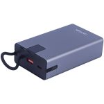 پاوربانک فست شارژ OXYGEN OX-160 20000mAh 22.5W PD - تصویر 5