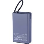 پاوربانک فست شارژ OXYGEN OX-160 20000mAh 22.5W PD - تصویر 4