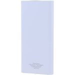 پاوربانک فست شارژ OXYGEN OX-170 10000mAh PD 22.5W - تصویر 4