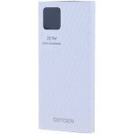 پاوربانک فست شارژ OXYGEN OX-170 10000mAh PD 22.5W - تصویر 3
