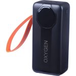 پاوربانک فست شارژ اکسیژن OXYGEN OX-200 30000mAh 22.5W - تصویر 2