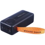 پاوربانک فست شارژ اکسیژن OXYGEN OX-200 30000mAh 22.5W - تصویر 4