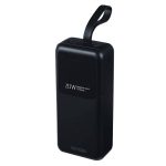 پاوربانک فست شارژ Oxygen OX-120 30000mah PD 22.5W - تصویر 3