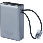 پاوربانک فست شارژ Oxygen OX-190 20000mah PD 22.5W PD - تصویر 4