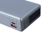 پاوربانک فست شارژ Oxygen OX-190 20000mah PD 22.5W PD - تصویر 2