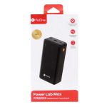 پاوربانک فست شارژ پرووان PROONE PPB5303 22.5W 30000mAh - تصویر 2