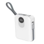 پاوربانک سوپر فست شارژ 20000 رنجر Renjer RJ-P200 35W PD SUPER FAST