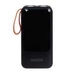 پاوربانک شوش SHOOSH SH120 20000mah - تصویر 7