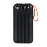 پاوربانک شوش SHOOSH SH120 20000mah - تصویر 5