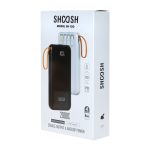 پاوربانک شوش SHOOSH SH120 20000mah