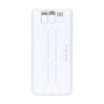 پاوربانک شوش SHOOSH SH125 20000mah - تصویر 7