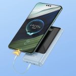 پاوربانک شوش SHOOSH SH115 22.5W 10000mah - تصویر 6