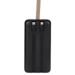 پاوربانک شوش SHOOSH SH130 30000mah - تصویر 3