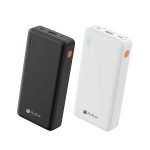پاوربانک فست شارژ پرووان PROONE PPB5212 22.5W 20000MAH - تصویر 4