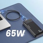 پاوربانک REVERSONG PB103 65W 20000MAH - تصویر 4