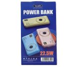 پاوربانک YOOKIE Y070 22.5W 10000mah - تصویر 2