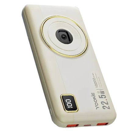 پاوربانک YOOKIE Y070 22.5W 10000mah