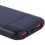 پاور بانک فست شارژ Yosonda Y-P91 QC PD 22.5W 10000mAh - تصویر 2