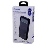 پاور بانک فست شارژ Yosonda Y-P91 QC PD 22.5W 10000mAh