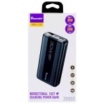 پاوربانک Yosonda P35 30W 20000mAh - تصویر 5