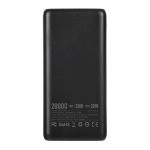 پاوربانک Yosonda P35 30W 20000mAh - تصویر 4