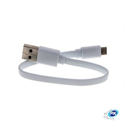 کابل پاور بانک کوتاه