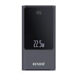 پاوربانک فست شارژ 10000 میلی آمپر رنجر Renjer RJ-P10 22.5W PD QC 3.0 - تصویر 2