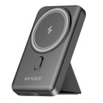 پاوربانک فست شارژ رنجر وایرلس 10000 میلی آمپر Renjer RJ-Wi3 22.5W PD - تصویر 2