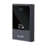 پاوربانک فست شارژ 20000 میلی آمپر رنجر Renjer RJ-P20 22.5W PD QC 3.0 - تصویر 2