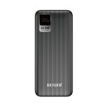 پاوربانک فست شارژ 10000 میلی آمپر رنجر Renjer RJ-X1 22.5W PD QC 3.0 - تصویر 2